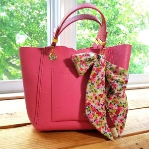 Vegan Leather Steve Madden Handbag